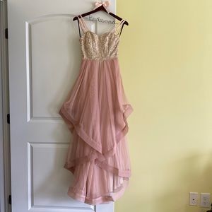 Speechless Party Dress Size 1